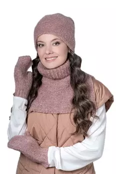 Варежки