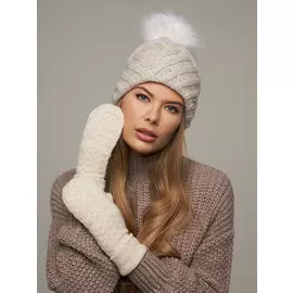 Варежки