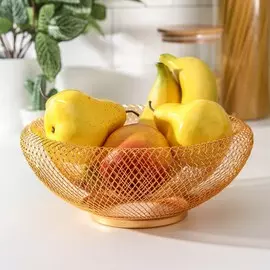 Ваза для фруктов
