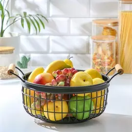Фруктовница доляна