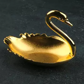 Ваза сервировочная