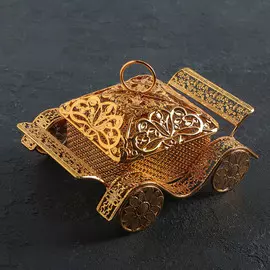 Ваза сервировочная