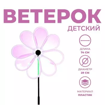 Ветерок