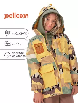 Ветровка