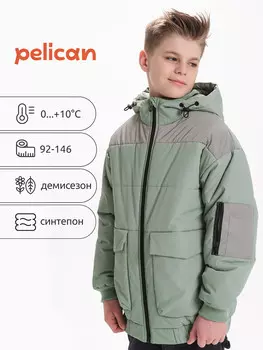 Ветровка