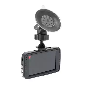 Видеорегистратор torso, wdr fhd 1080p, tft 3, обзор 120°