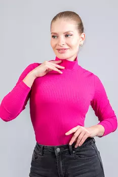 Водолазка