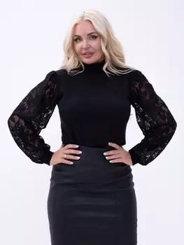 Водолазка