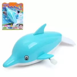 Водоплавающая игрушка