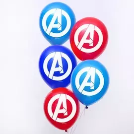 Воздушные шары