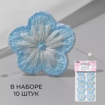 Аппликация для одежды