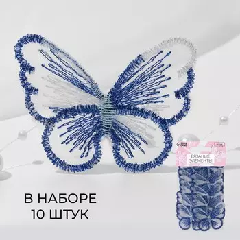 Аппликация для одежды