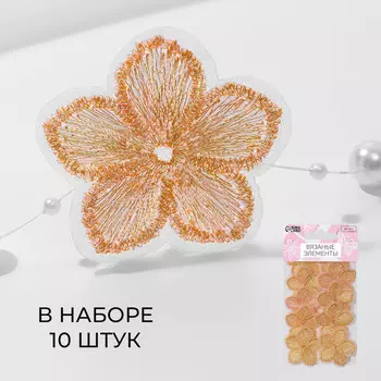 Аппликация для одежды