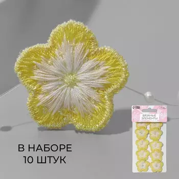 Аппликация для одежды