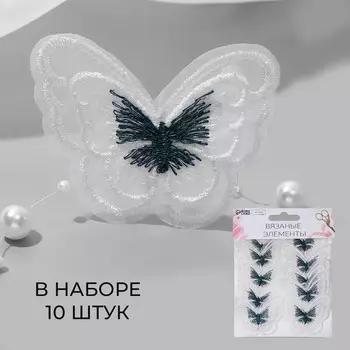 Аппликация для одежды