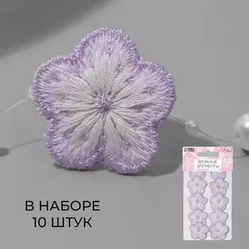 Аппликация для одежды