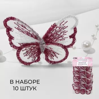 Аппликация для одежды