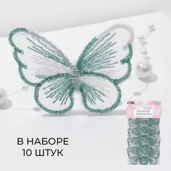 Аппликация для одежды