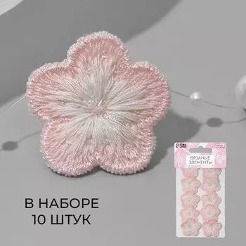 Аппликация для одежды