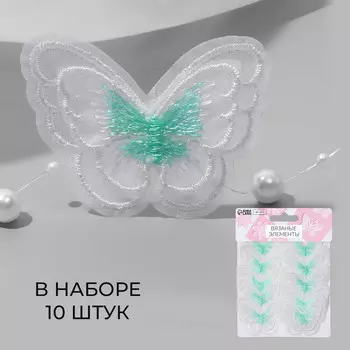 Аппликация для одежды