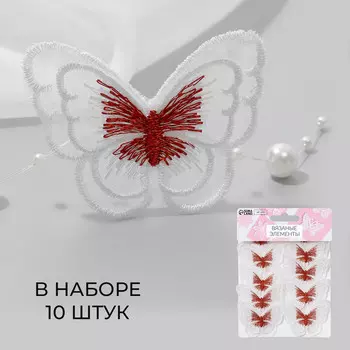 Аппликация для одежды