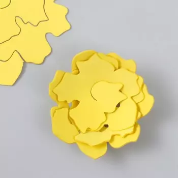 Заготовка из фоамирана