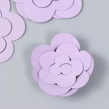 Заготовка из фоамирана