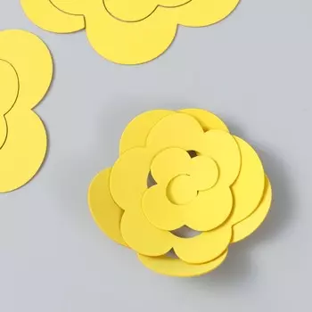 Заготовка из фоамирана