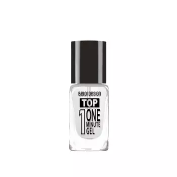 Закрепитель One minute gel top
