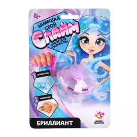 Замешай свой слайм