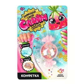 Замешай свой слайм