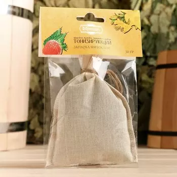 Запарка фитосбор