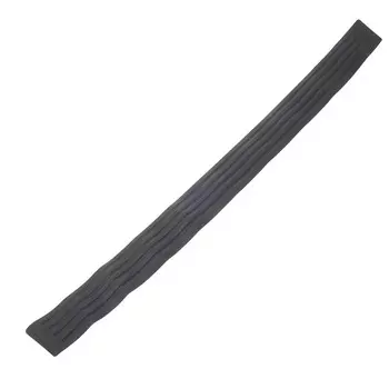 Защитная накладка torso на бампер авто, 890 см