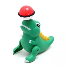 Заводная игрушка