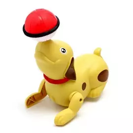 Заводная игрушка