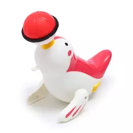 Заводная игрушка