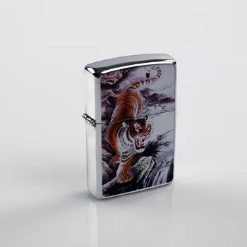 Зажигалка