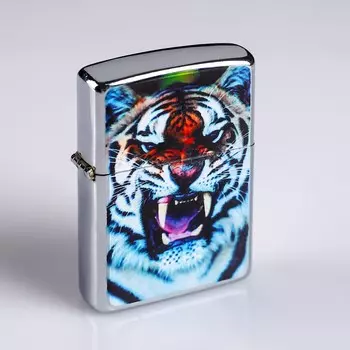 Зажигалка