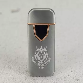 Зажигалка электронная
