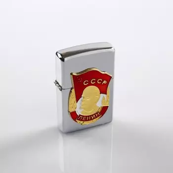 Зажигалка бензиновая