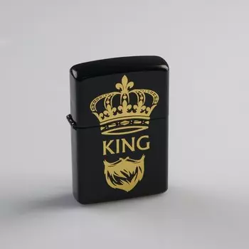 Зажигалка бензиновая