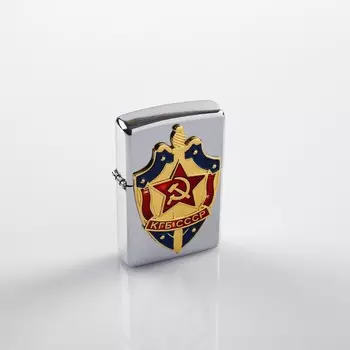 Зажигалка бензиновая для курения