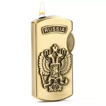 Зажигалка газовая
