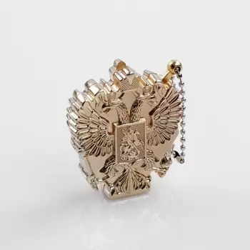 Зажигалка газовая для курения