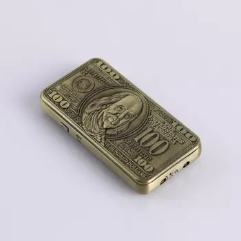 Зажигалка газовая для курения