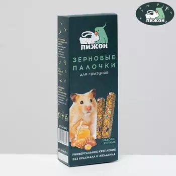 Зерновые палочки