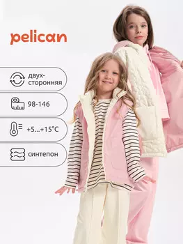 Жилет