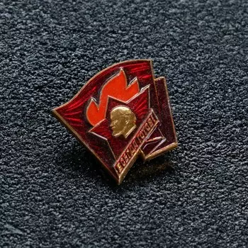 Значок