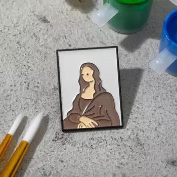 Значок