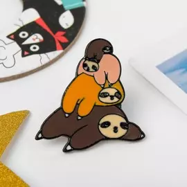 Значок